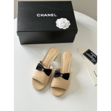 Chanel High Heels